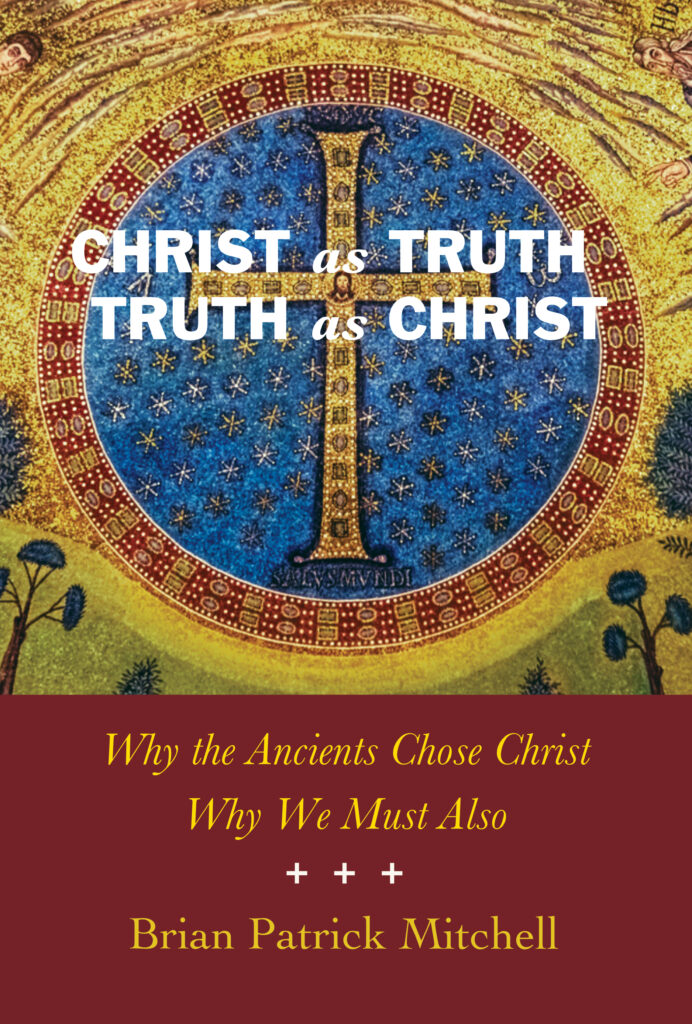 Give this book to your sons and daughters before they go away to college, so some godless professor doesn’t destroy their faith. 